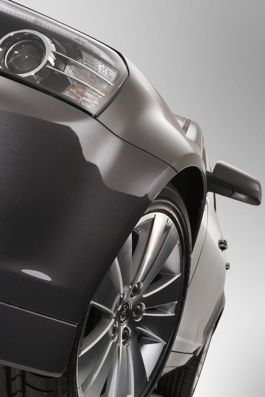  Holden Caprice 2006 года  (фото 6 из 89)